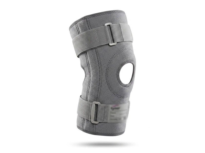 Tynor functional knee support medium grey d09 28 06 2026 a9e5507f - SkyMedIdent