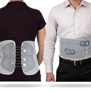 Tynor lace pull ls belt xl a30 25 06 2026 54f4a5c3 - SkyMedIdent