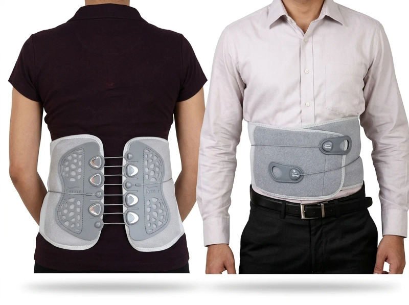 Tynor lace pull ls belt xl a30 25 06 2026 54f4a5c3 - SkyMedIdent