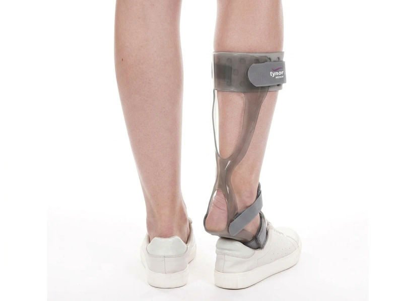 Tynor liner foot drop splint right medium d 43 11 06 2026 e235ebd2 - SkyMedIdent