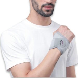 Tynor neoprene wrist wrap universal j 04 11 06 2026 2e0ac941 - SkyMedIdent