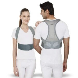 Tynor posture correction brace medium a 33 11 06 2026 e57e6fbd - SkyMedIdent
