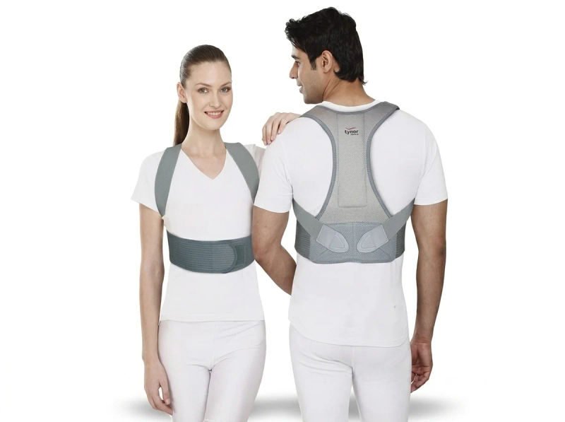Tynor Posture Correction Brace - Medium A 33