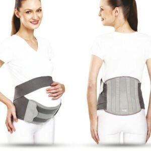 Tynor pregnancy back support small a 20 25 06 2026 4b2de8ef - SkyMedIdent