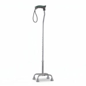 Tynor quadripod walking stick universal l12 11 06 2026 bc134b0c - SkyMedIdent