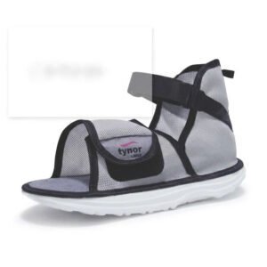 Tynor rocker sole cast shoe small c 08 11 06 2026 fa491396 - SkyMedIdent
