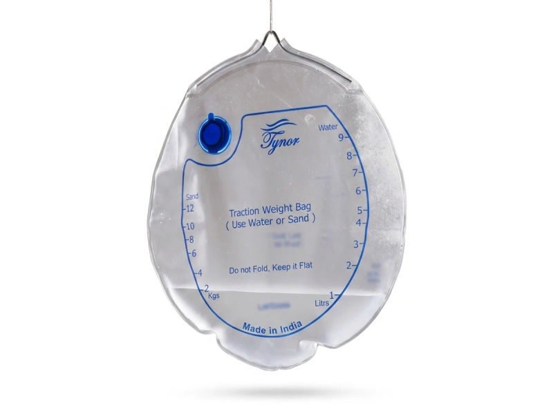 Tynor traction weight bag g 20 26 06 2026 0498eac3 - SkyMedIdent