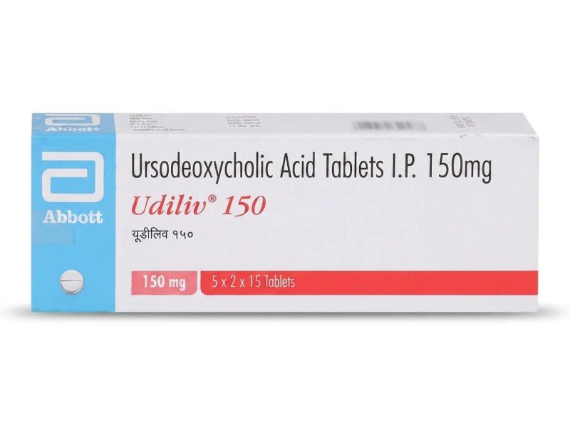 Udiliv 150mg tablet 15s 22 06 2026 b56077f1 - SkyMedIdent