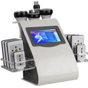Ulipo cavitation body shaping beauty machine face and body 5 in 1 rf 22 04 2025 db28c865 - SkyMedIdent