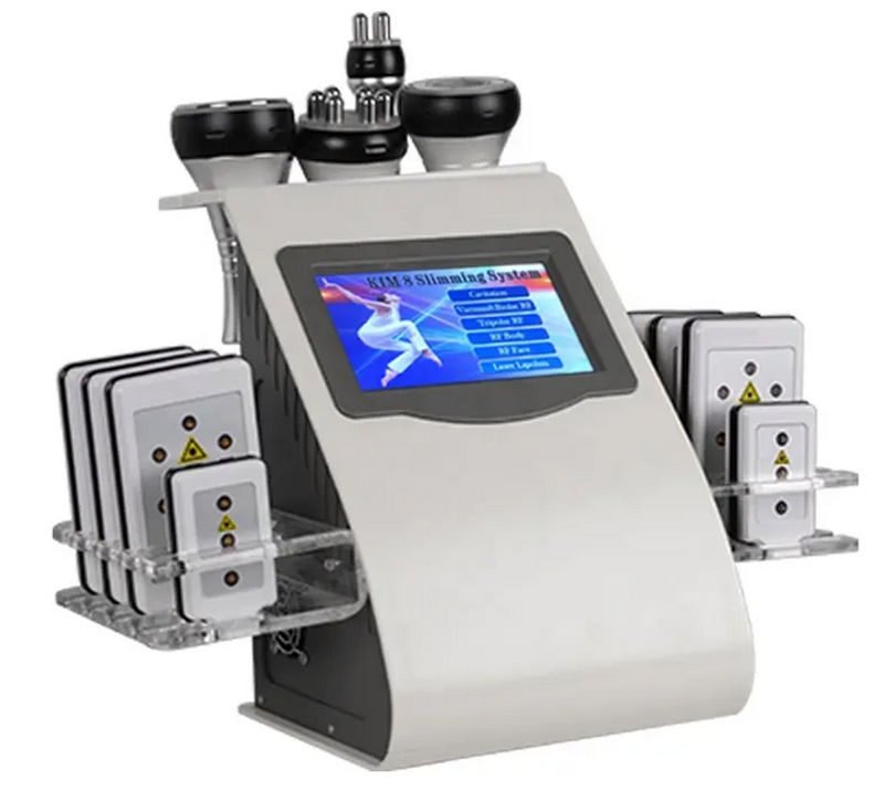Ulipo cavitation body shaping beauty machine face and body 5 in 1 rf 22 04 2025 db28c865 - SkyMedIdent