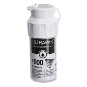 Ultradent ultrapak regular refill retraction cord packer 000 09 06 2026 c2d184b3 1 - SkyMedIdent
