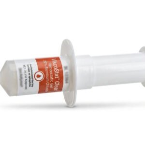 Ultradent viscostat clear gel hemostat indispense refill 09 06 2026 b0a3d6aa - SkyMedIdent