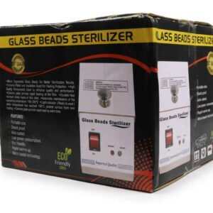 Uniclave glass bead sterilizer small 31 03 2026 9ff23756 1 - SkyMedIdent