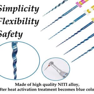 Uniflex super assorted niti rotary files sx to f3 21mm 16 04 2026 f632248f 1 - SkyMedIdent