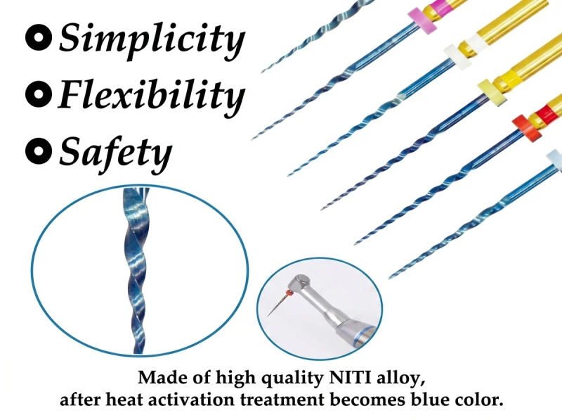 Uniflex super assorted niti rotary files sx to f3 21mm 16 04 2026 f632248f 1 - SkyMedIdent