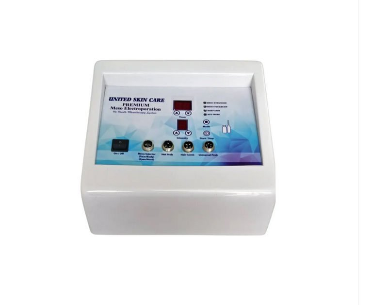United skin care meso electroporation mesotherapy machine 22 04 2025 4d90a537 - SkyMedIdent