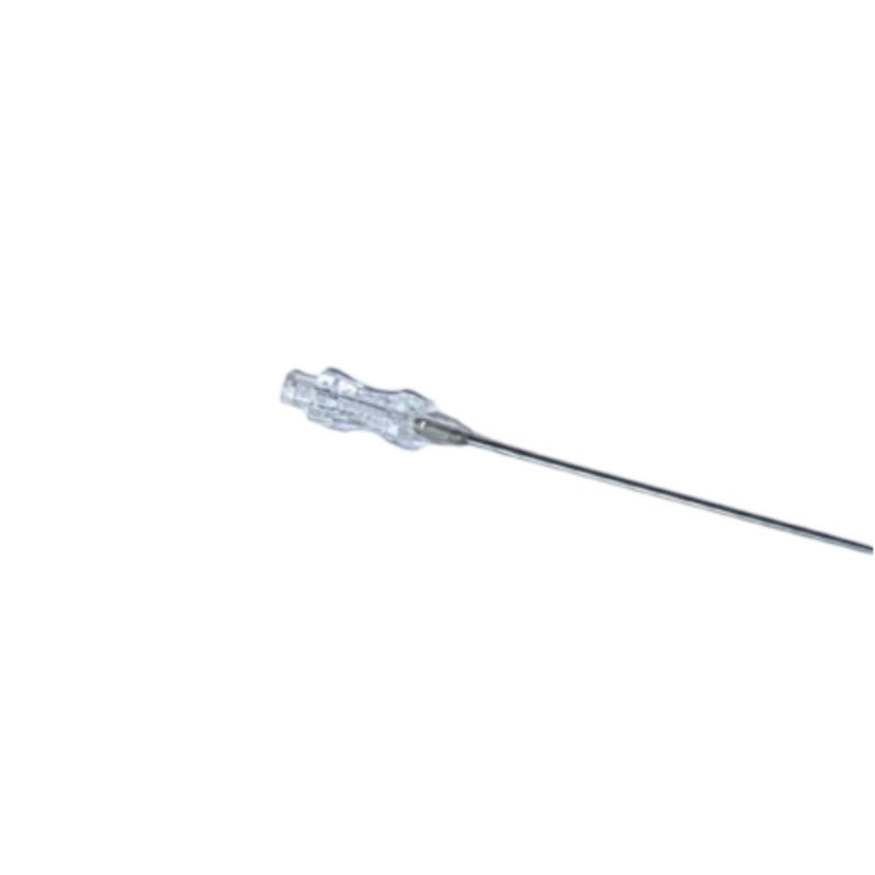 Uromed cyst aspiration needle 17g x 35cm pack of 25 25 04 2025 83a6dabc - SkyMedIdent
