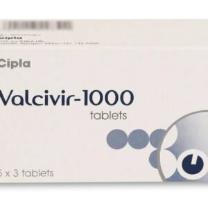 Valcivir 1000mg tablet 3s 23 06 2026 dbb9a507 - SkyMedIdent