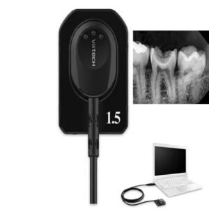 Vatech Classic EZ Sensor RVG Sensor – 1.5