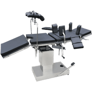 Ventek 1000 hydraulic ot table general surgery ss 202 18 09 2025 b17e493d - SkyMedIdent