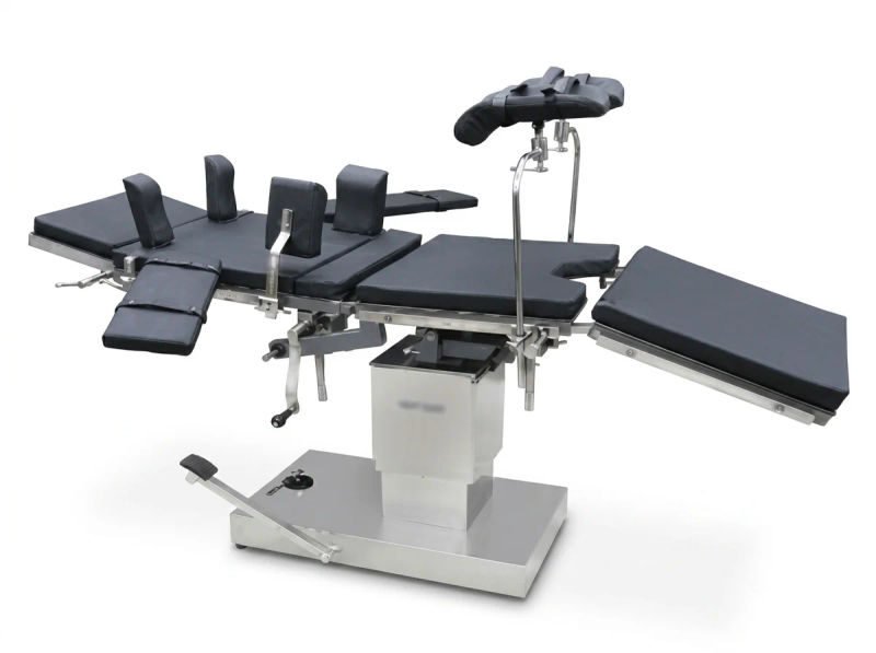 Ventek 2000 general surgery manual ot table 12 06 2026 61bfde70 - SkyMedIdent