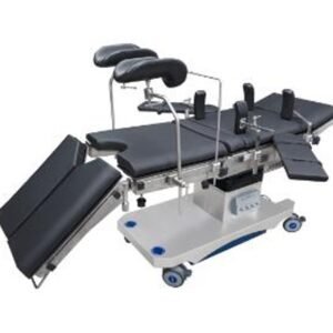 Ventek amaze 4001 c arm compatible electric ot table with battery back up 12 09 2025 e32ee035 - SkyMedIdent