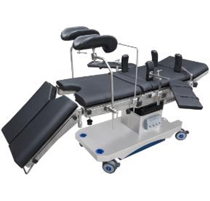 Ventek amaze 4001 c arm compatible electric ot table with battery back up 12 09 2025 e32ee035 - SkyMedIdent