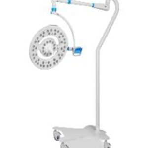 Ventek laminar ot led light 54 single dome 18 09 2025 9c83058c - SkyMedIdent