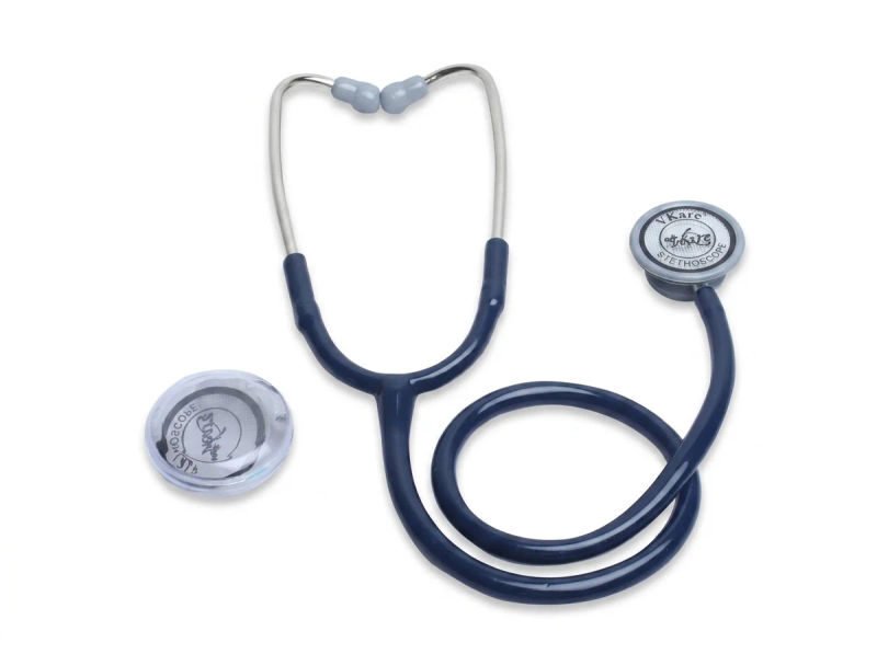 Vkare ultima dx stethoscope blue tube vkb0200 30 04 2026 4ec59c42 - SkyMedIdent