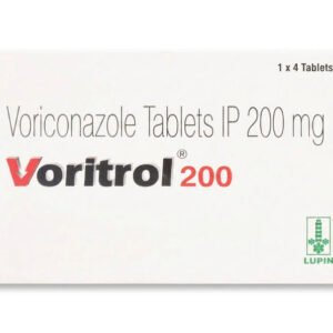 Voritrol 200mg tablet 4s 22 06 2026 8a205597 - SkyMedIdent
