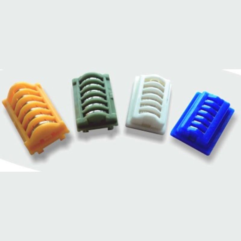 Welfare Ligating Clip Medical Polymer - Large WM-PC240 Pack of 1