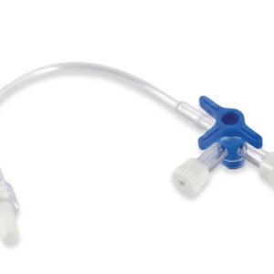White plus 3 way stop cock with extension line readyflex plus 10cm pack of 50 21 03 202 SVV1uGy - SkyMedIdent
