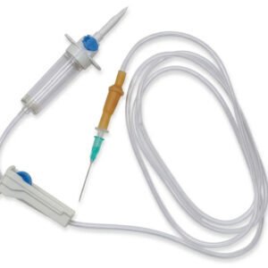 White plus iv set vented with latex bulb readyset iv premium pack of 50 21 03 2026 1689d6fd - SkyMedIdent
