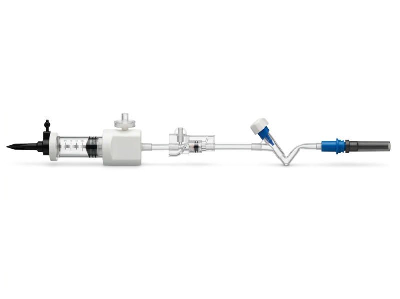 White plus iv set vented with y site readyset iv premium pack of 50 21 03 2026 7a2c9a65 - SkyMedIdent
