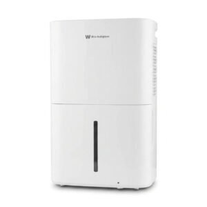 White westinghouse 4 in 1 dehumidifier 12 litre awhd123l 04 05 2026 d8665210 - SkyMedIdent