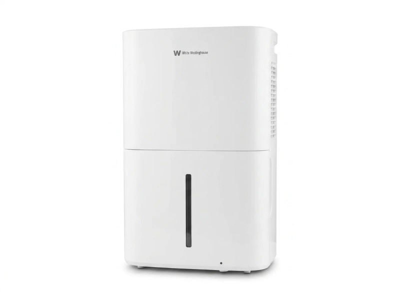 White westinghouse 4 in 1 dehumidifier 12 litre awhd123l 04 05 2026 d8665210 - SkyMedIdent