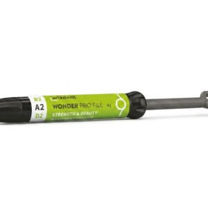 Wizdent wonder pro fill universal composite resin a2 15 04 2026 faecd286 - SkyMedIdent
