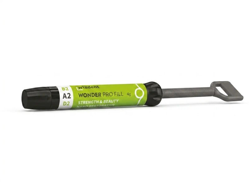 Wizdent wonder pro fill universal composite resin a2 15 04 2026 faecd286 - SkyMedIdent