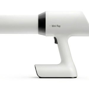 Woodpecker Mini Ray Portable X-Ray Machine