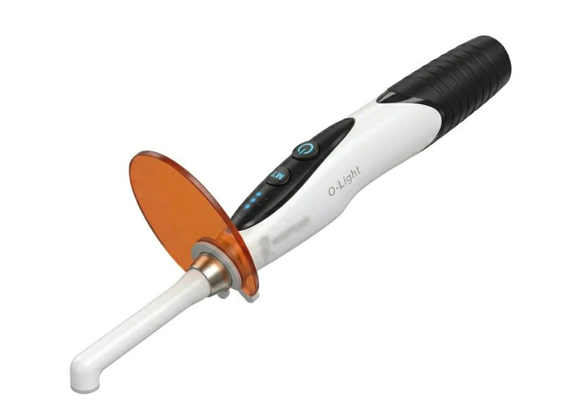 Woodpecker O Light Cure Unit