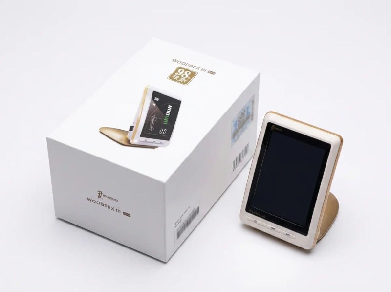 Woodpecker woodpex iii gold apex locator 09 06 2026 d81c2f69 - SkyMedIdent