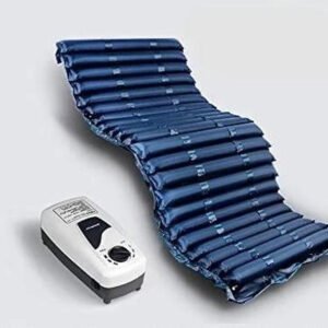 Yuwell psp antidecubitus airbed striped airbed psp stripped 21 05 2025 2cc5b2c6 - SkyMedIdent