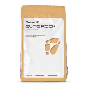 Zhermack elite rock dental stone sandy brown 3kg 07 04 2026 56ca3575 1 - SkyMedIdent