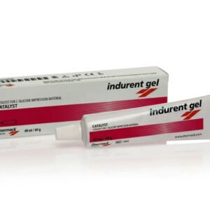 Zhermack indurent gel catalyst elastomeric impression material 24 03 2026 1415e261 1 - SkyMedIdent