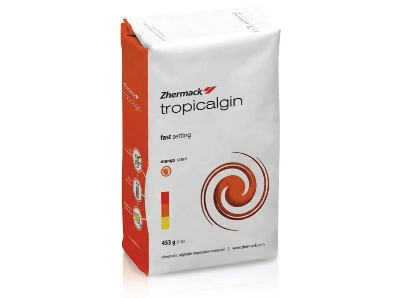 Zhermack tropicalgin chromatic dental alginate 24 03 2026 c88888a7 1 - SkyMedIdent