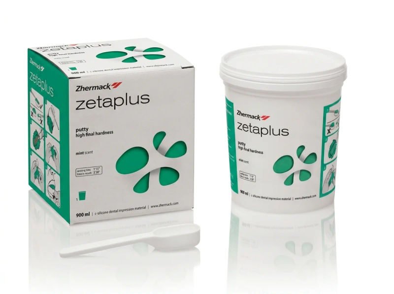 Zhermack zetaplus refills elastomeric impression material 1x900ml 24 03 2026 aa35f01e 1 - SkyMedIdent