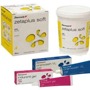 Zhermack zetaplus vl intro kit elastomeric impression material 07 04 2026 b1aa3e99 1 - SkyMedIdent