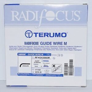 02bce43707514183a terumo radifocus guidewire m 5 - SkyMedIdent