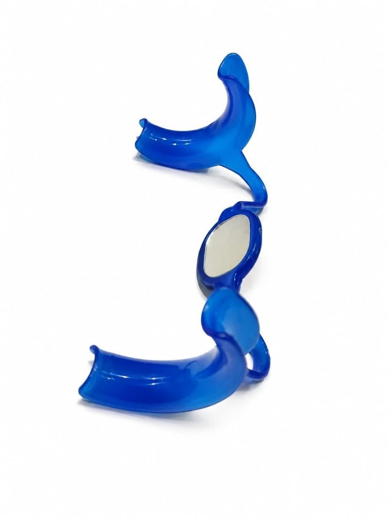 10 x bossdent cheek retractor m type pack of 2 19 06 2026 8120160b - SkyMedIdent