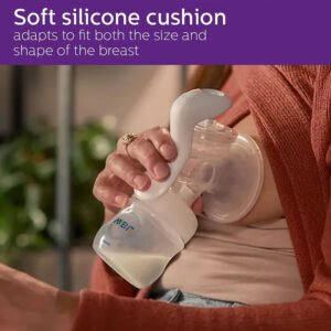 14c5bf9353b84d8d8 4 PHILIPS AVENT Manual SCF430 01 Breast Pump - SkyMedIdent